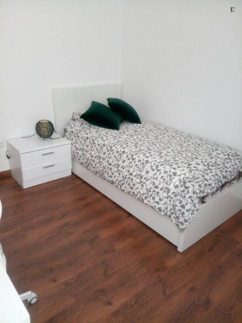 Habitación en alquiler, Valencia