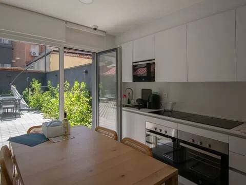 Habitación 200 m², Madrid