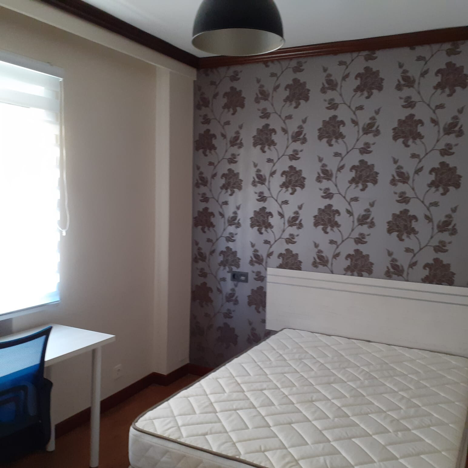 Piso de 160 m² en Salamanca