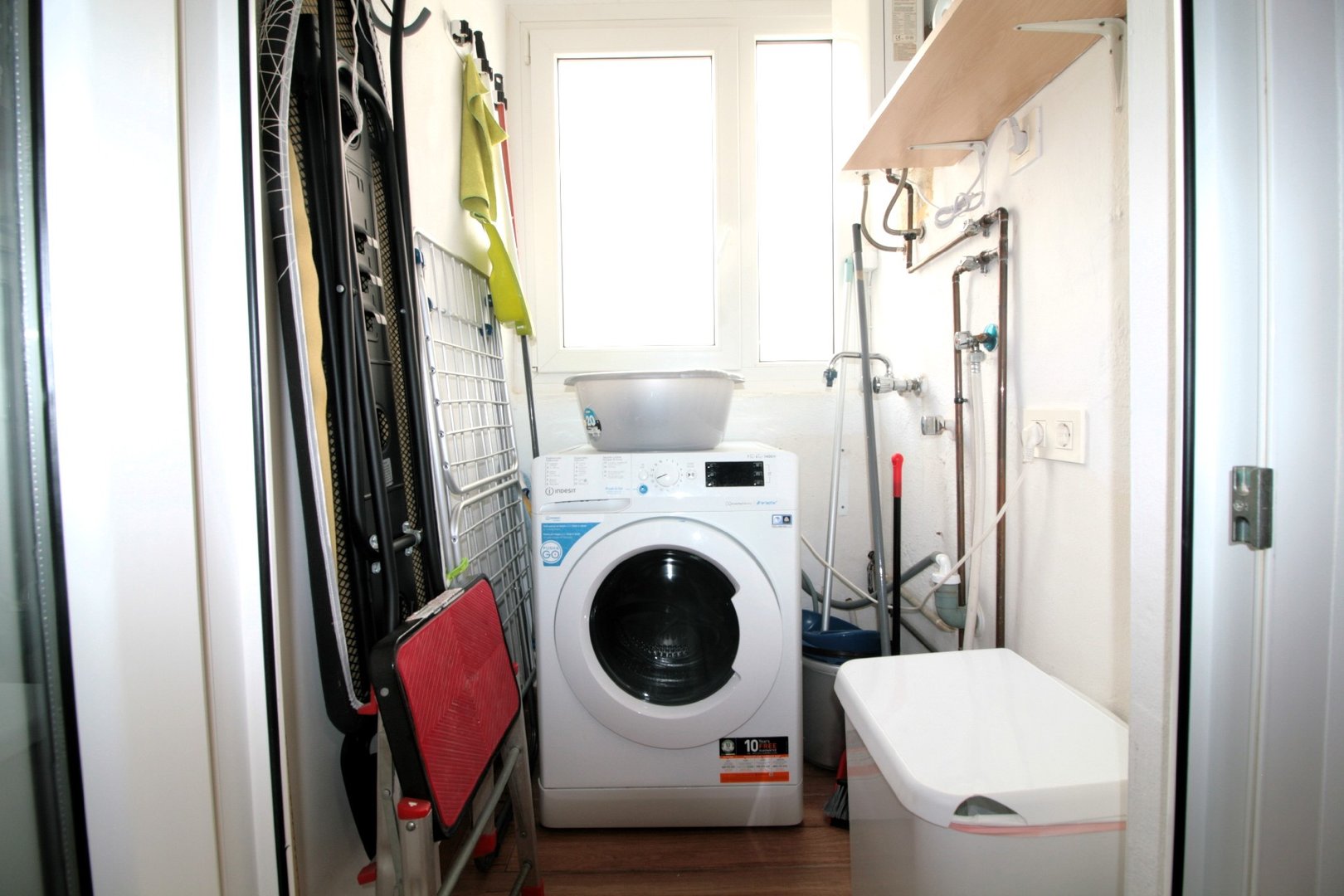 Wohnung 120 m² in San Pedro del Pinatar