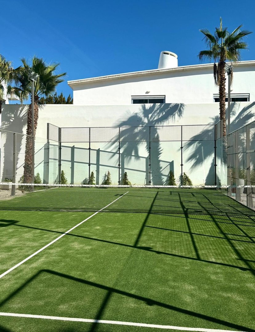 Pis de 68 m² a Motril