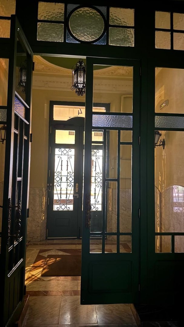 Piso de 102 m² en Logroño