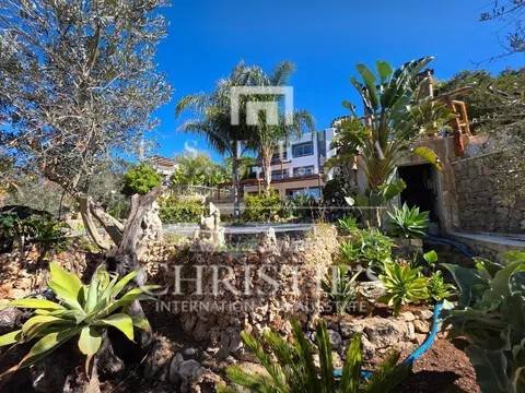 Casa de 600 m² a Santa Eulària des Riu
