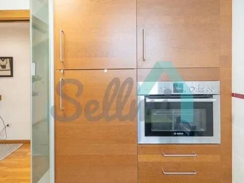 Piso de 75 m² en Gijón