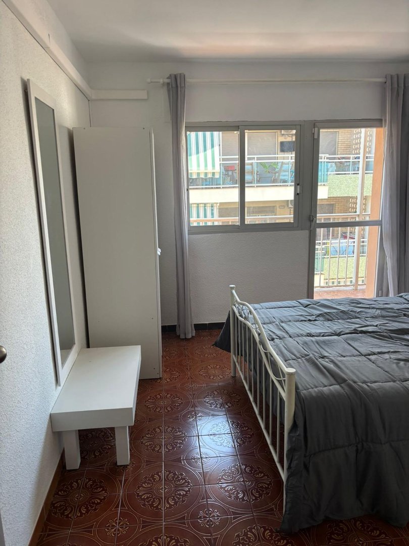 Piso de 98 m² en Moncófar