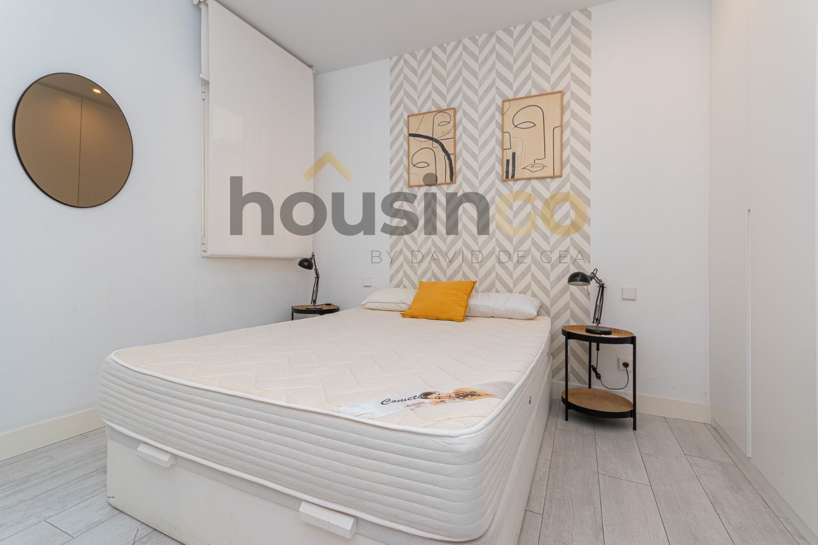 Pis de 125 m² a Madrid