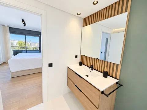 Квартира 120 м² в Eivissa