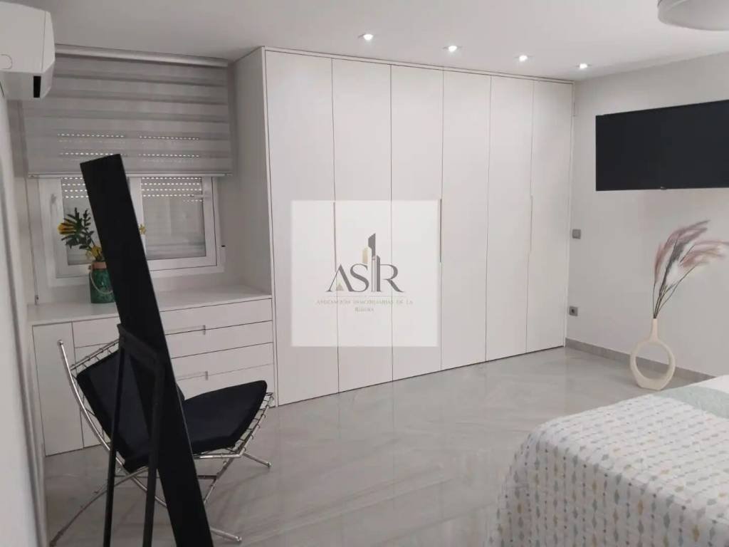 Piso de 100 m² en Játiva