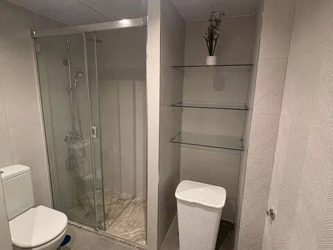 Piso de 80 m² en Cájar