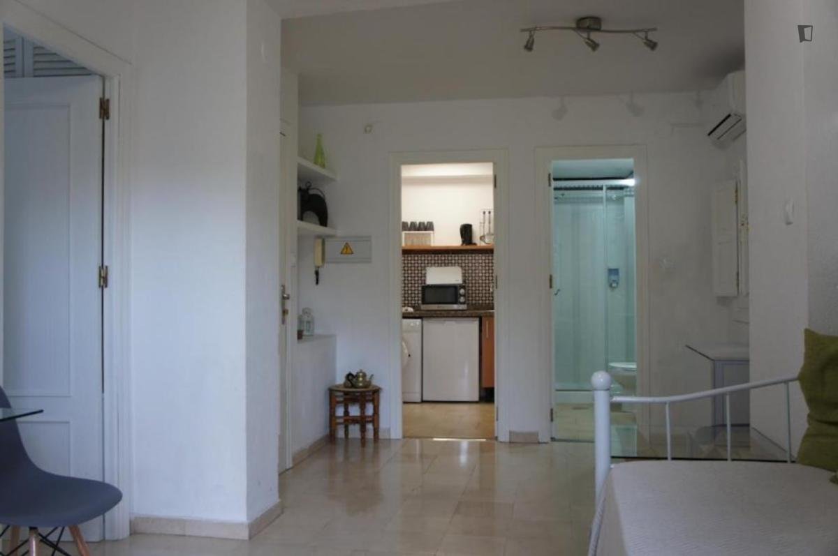Piso de 34 m² en Granada