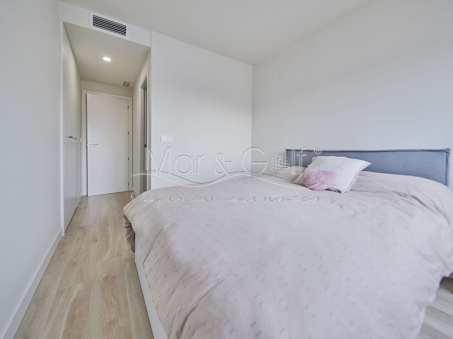 Pis de 82 m² a Sant Joan d'Alacant