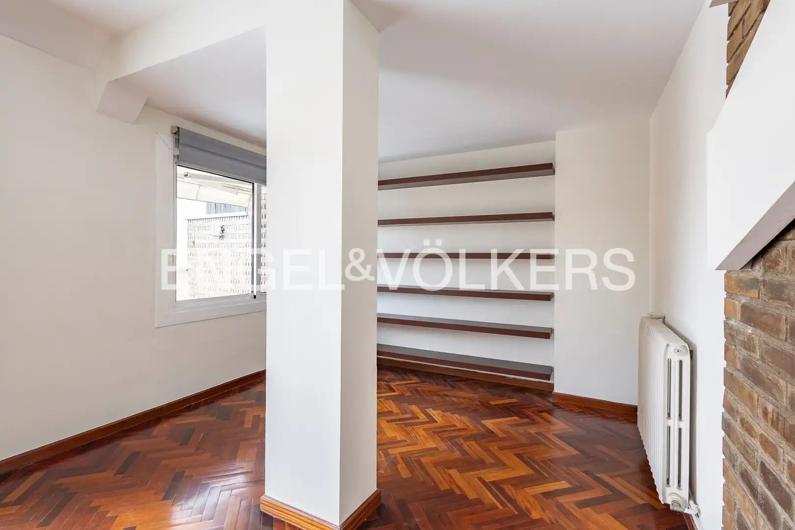 Pis de 200 m² a Barcelona