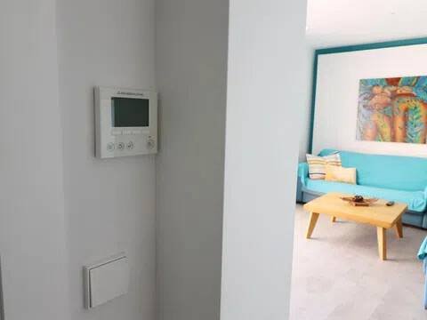 Piso de 100 m² en Cartagena