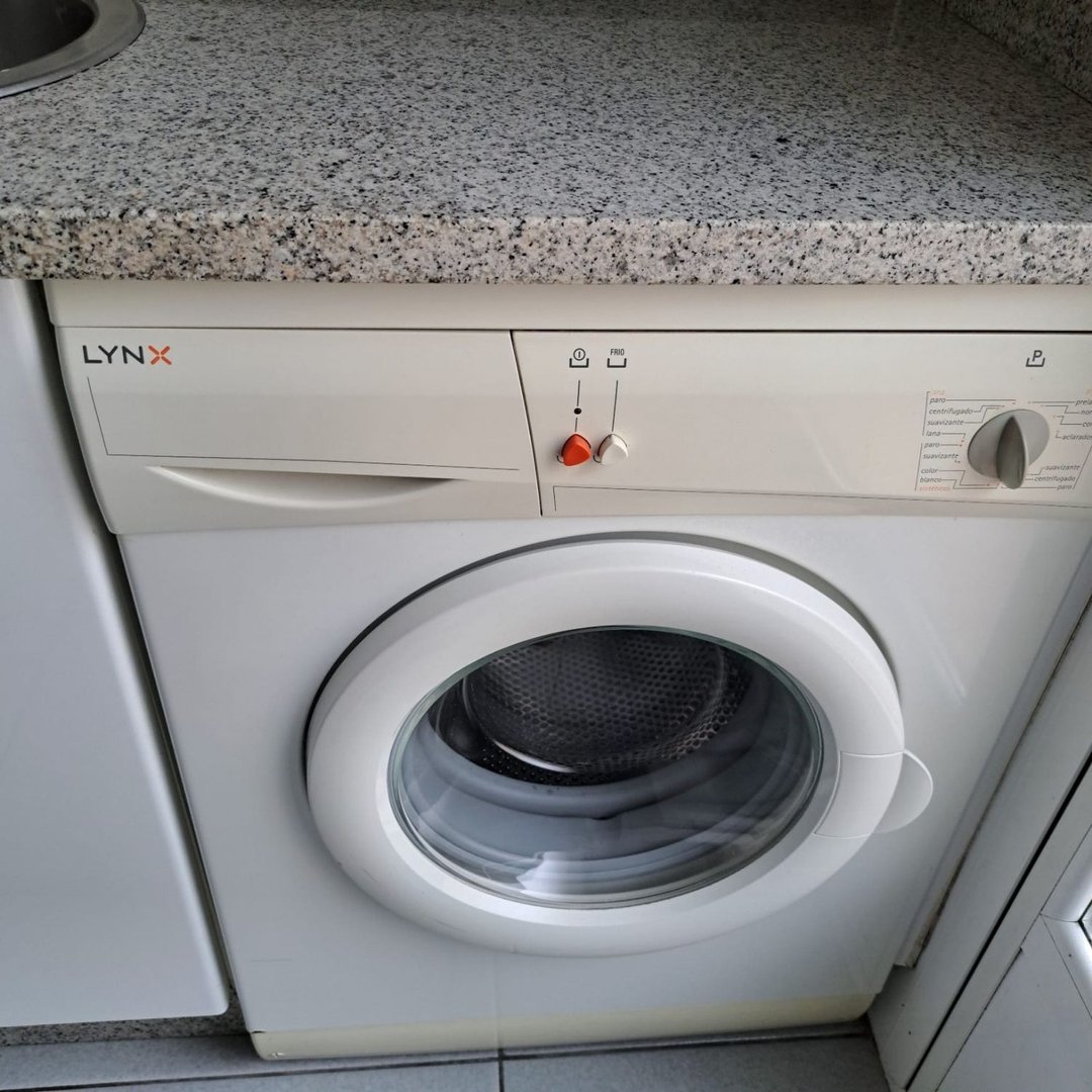 Piso de 104 m² en Ourense