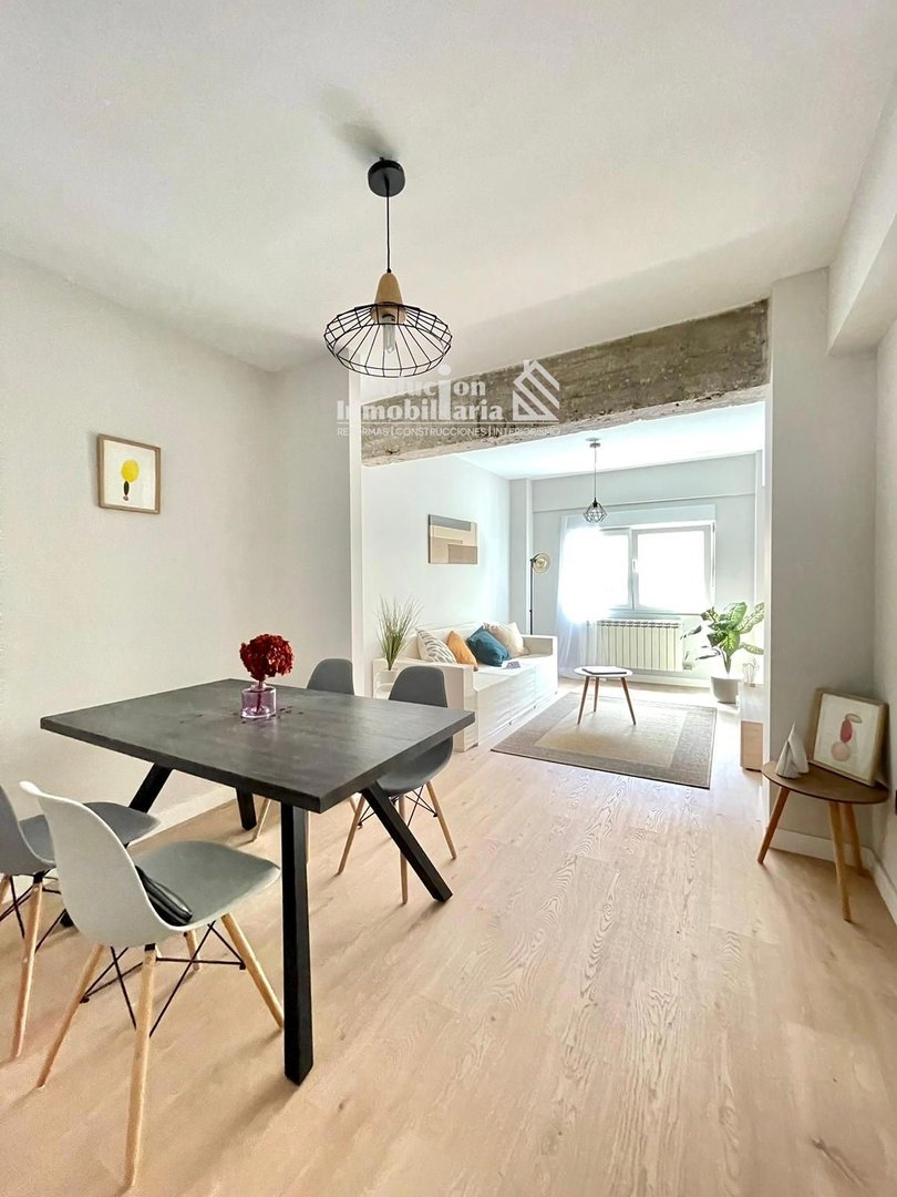Appartamento 47 m² a Salamanca