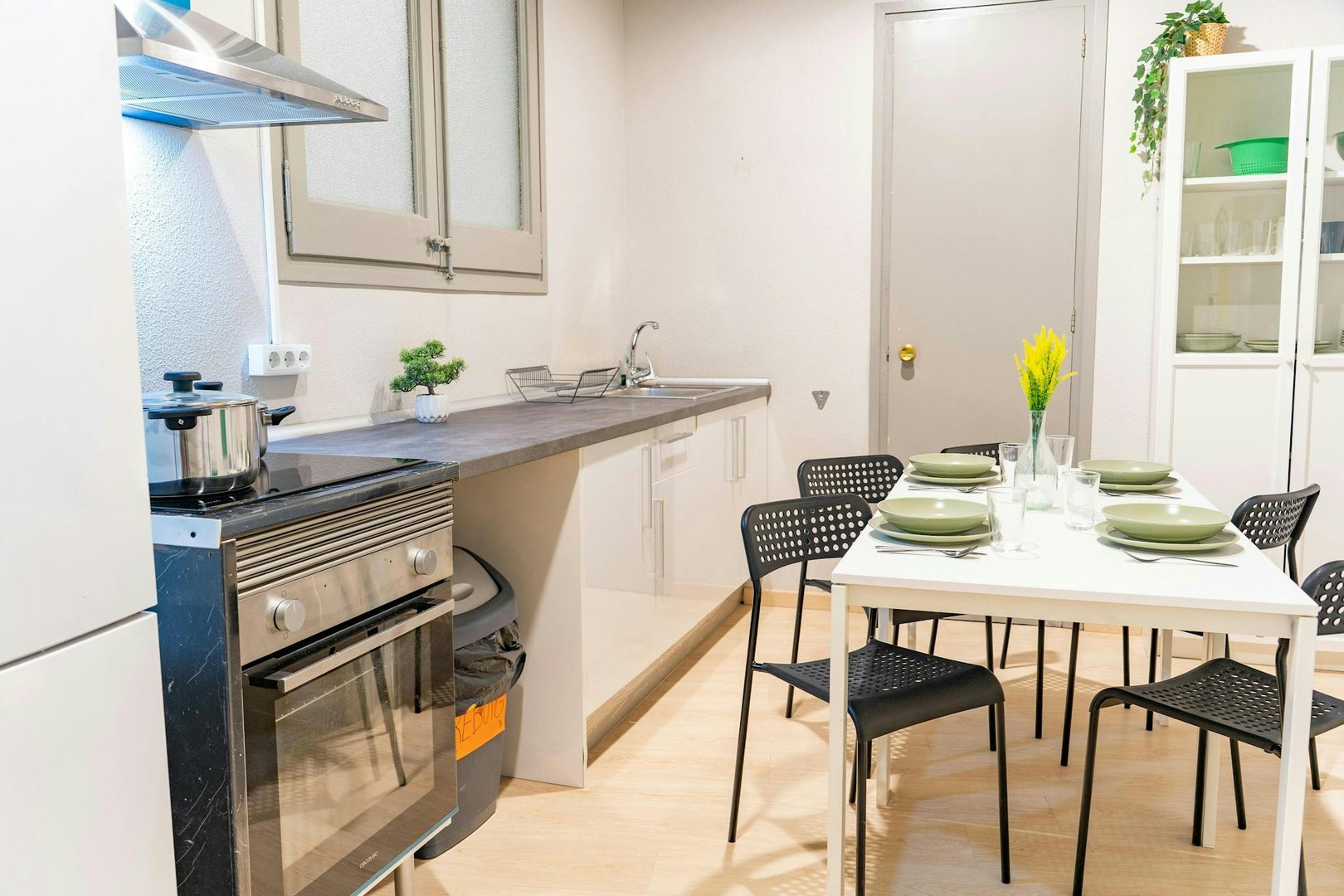 Habitación 180 m², Barcelona