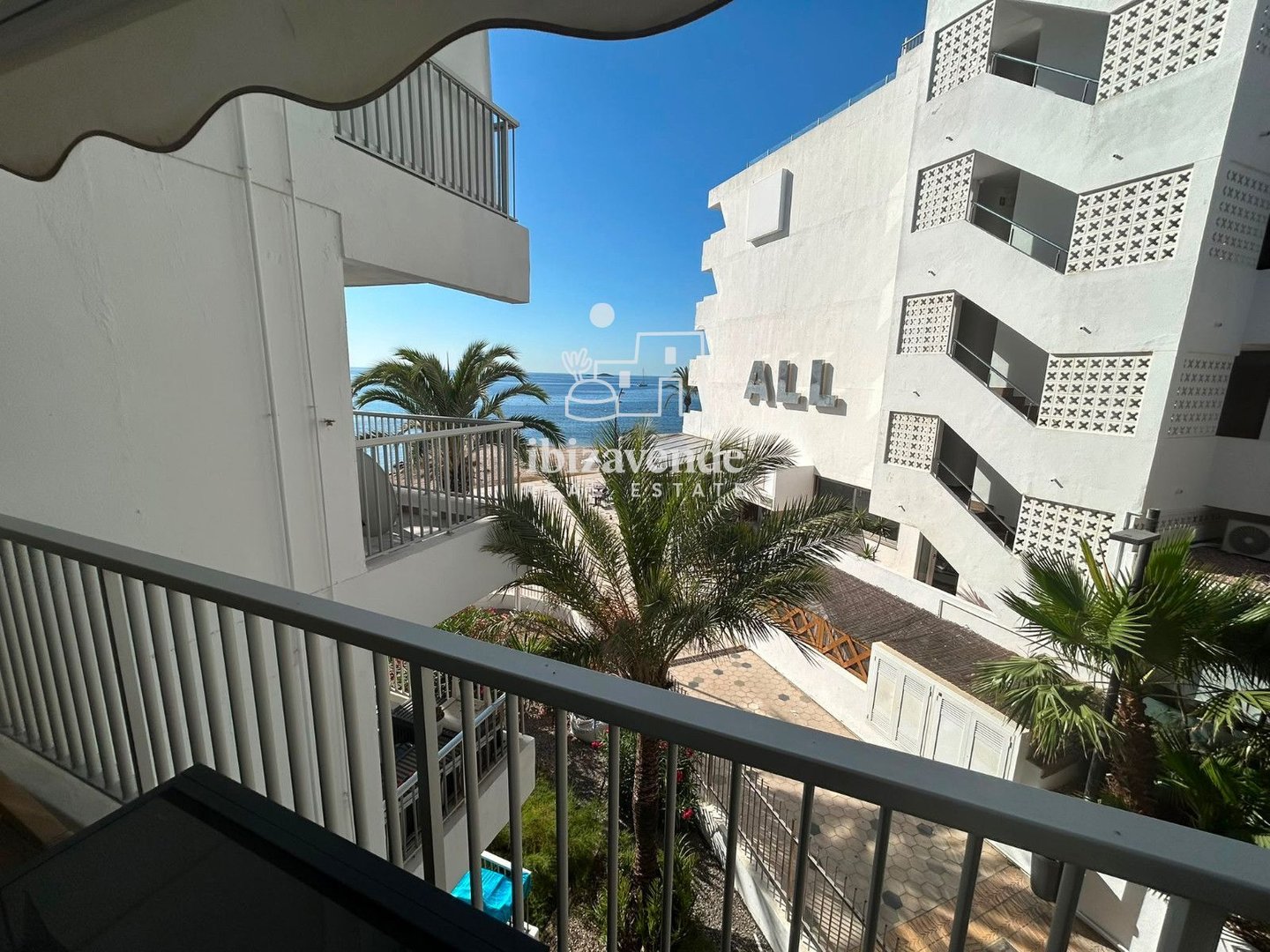 Pis de 60 m² a Eivissa