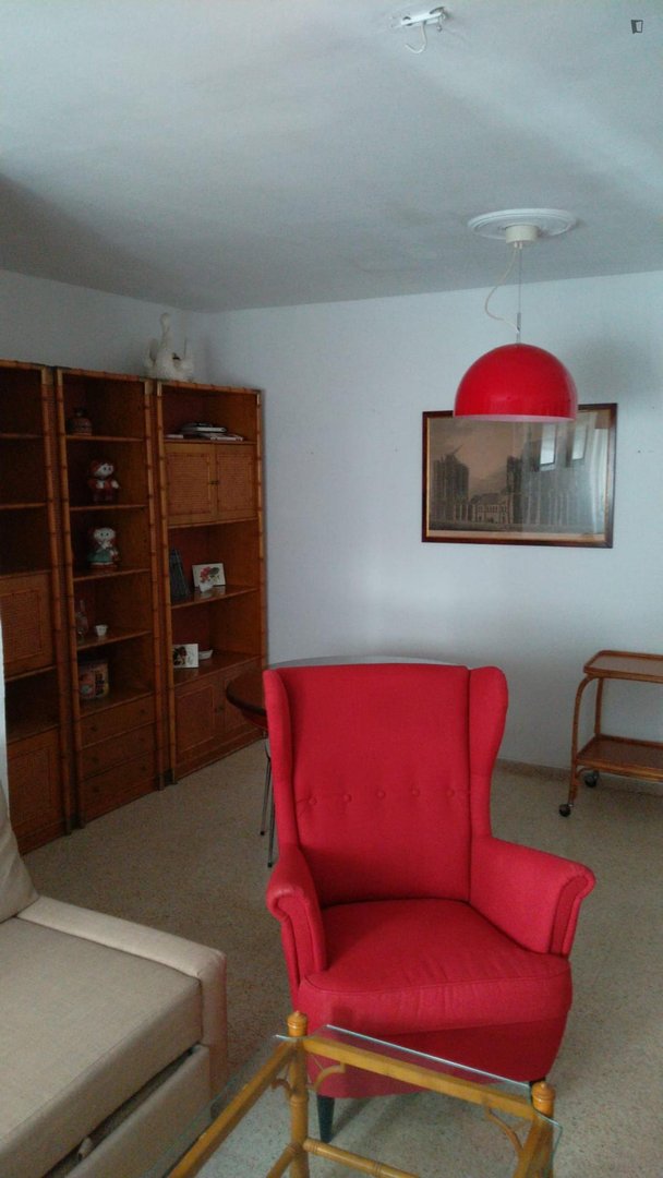 Habitación en alquiler, Sevilla