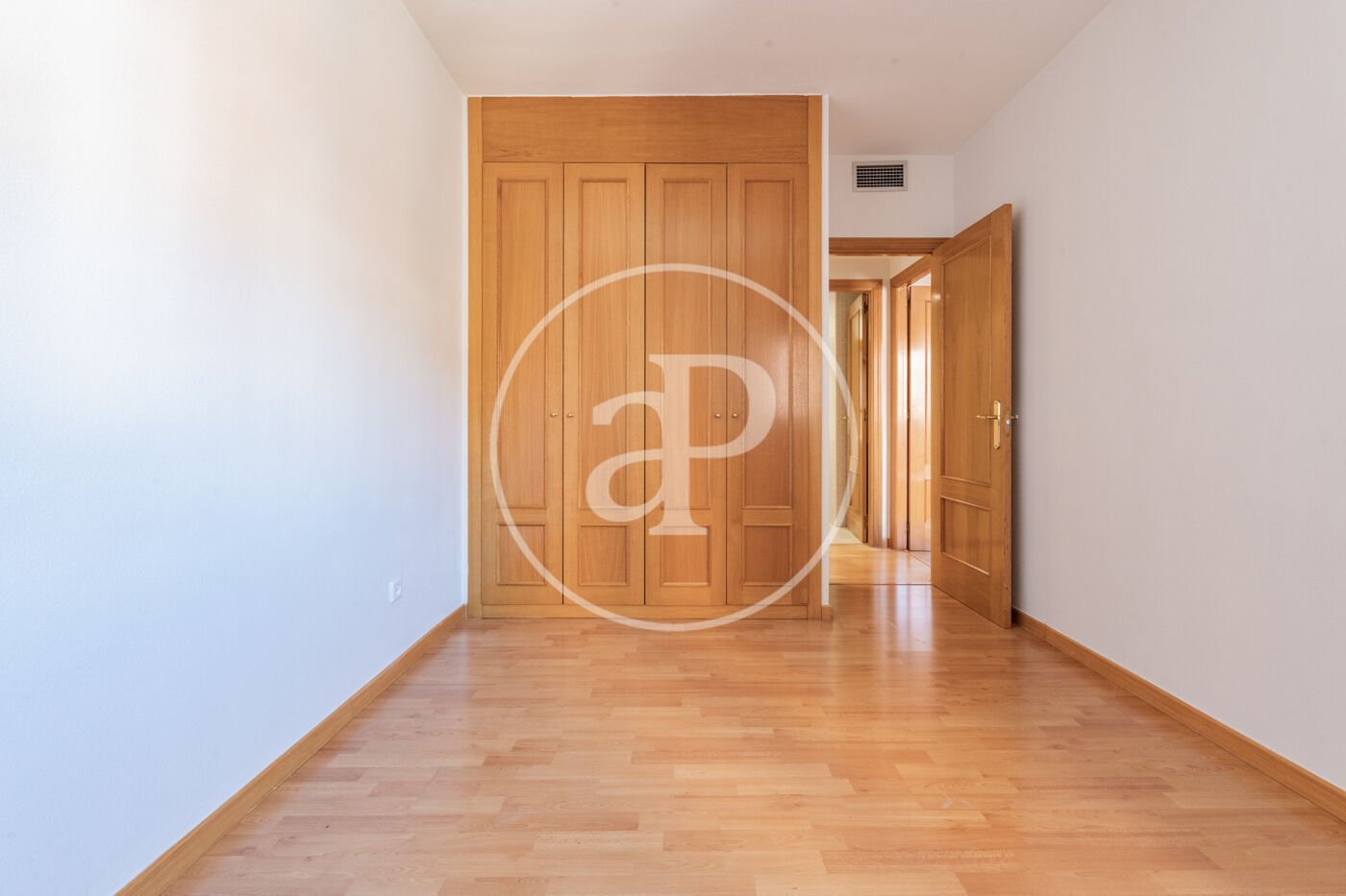 Piso de 85 m² en Madrid