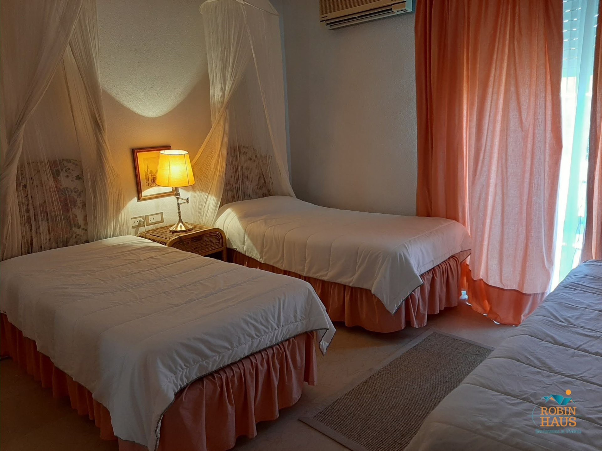 Piso de 750 m² en Cartaya