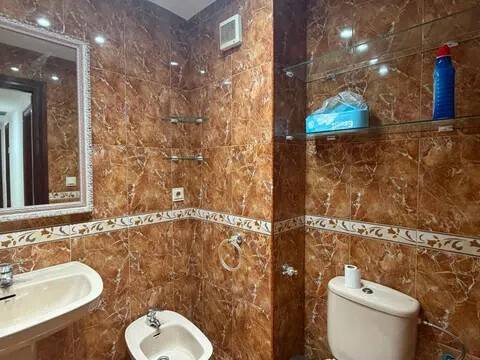 Piso de 99 m² en Córdoba