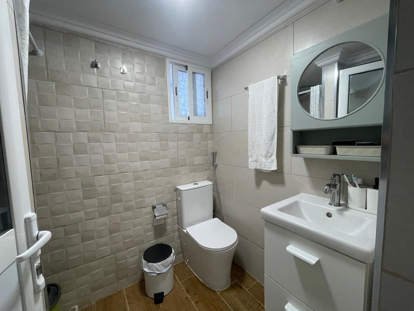 Квартира 55 м² у Telde