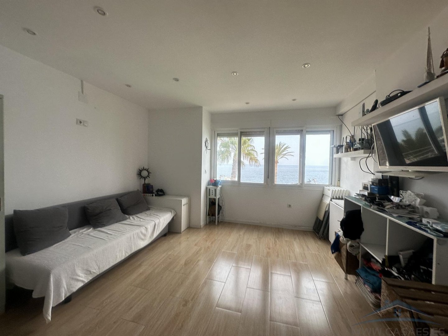 Piso de 50 m² en Roquetas de Mar