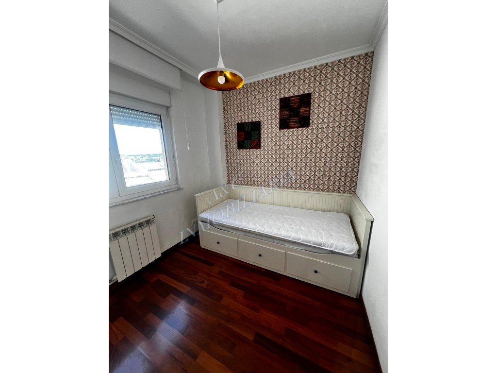 Piso de 72 m² en Lugo