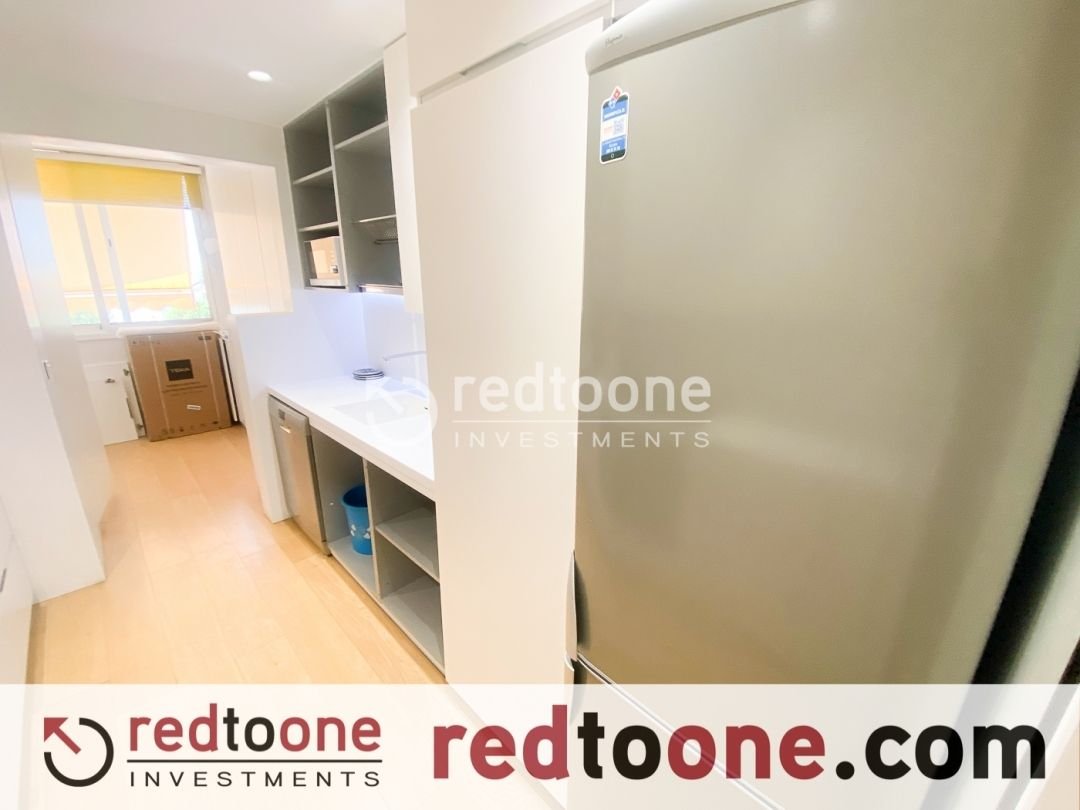 Piso de 95 m² en Alicante