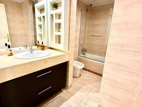Piso de 150 m² en Marbella