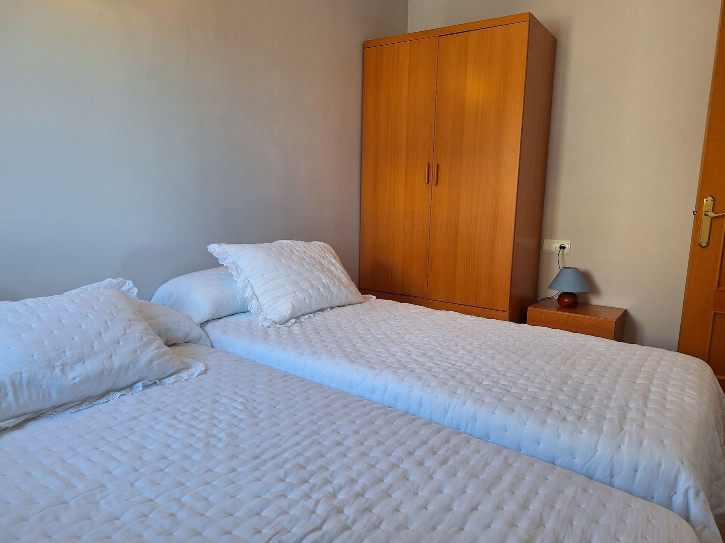 Pis de 52 m² a Cambrils
