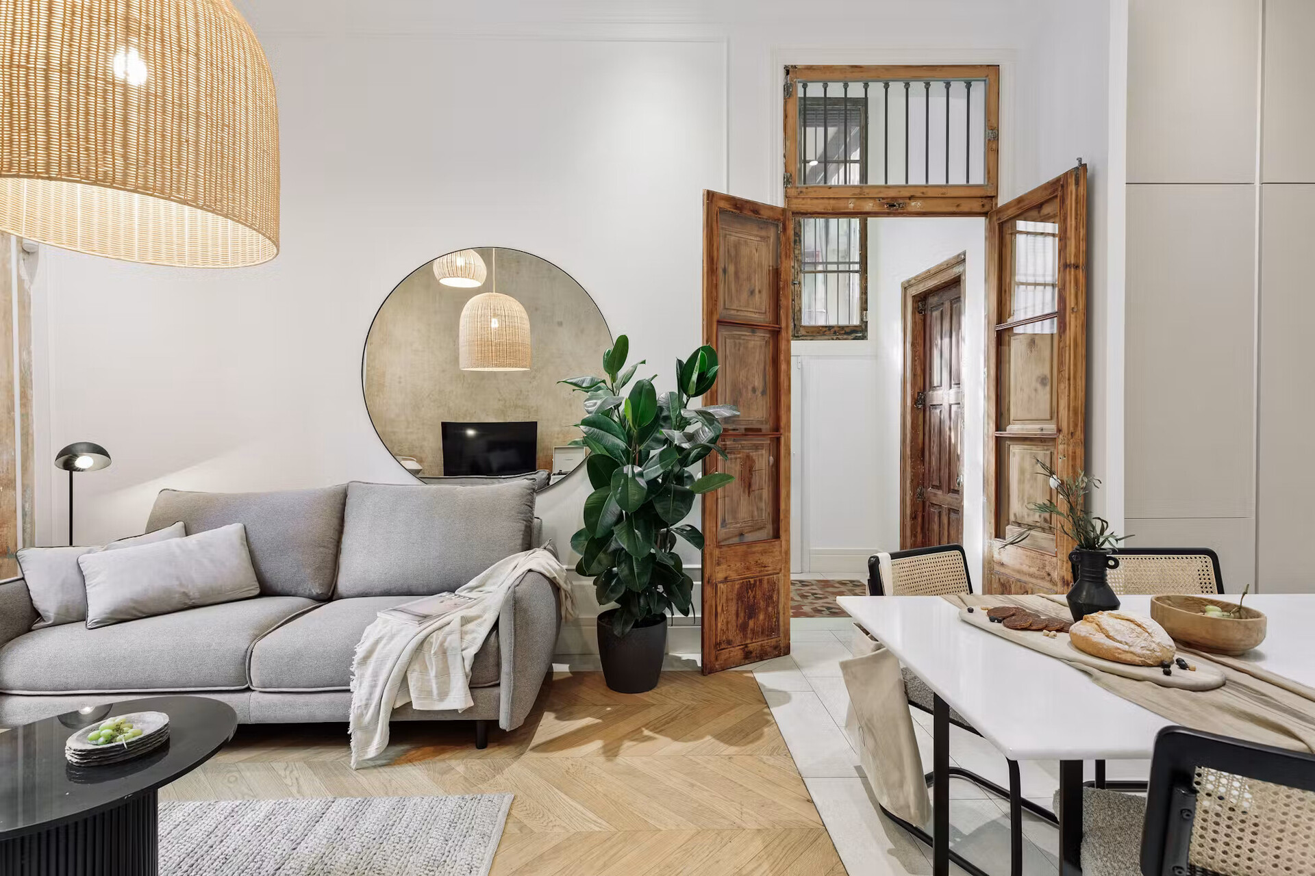 Appartement 78 m² à Barcelone