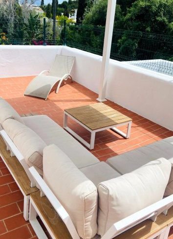 Casa de 400 m² en San Roque