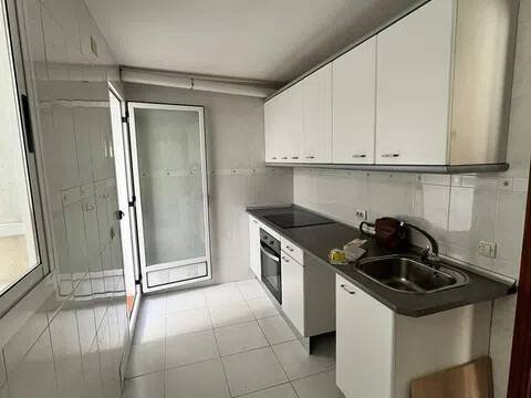 Piso de 130 m² en Ciudad Real