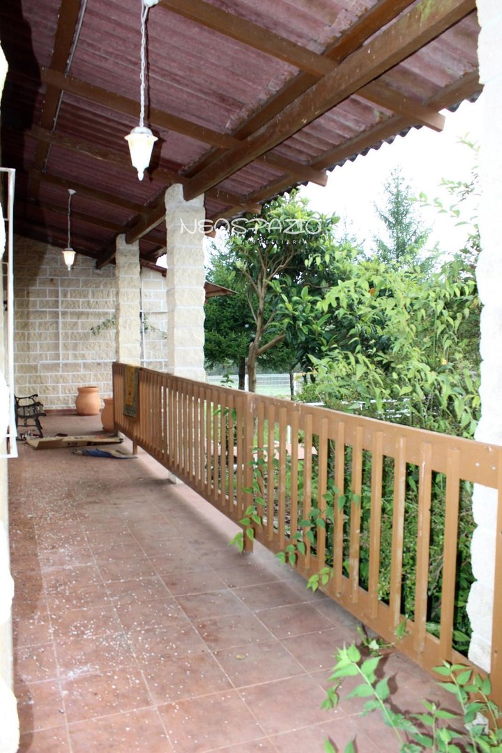 Casa 253 m² a Castro de Rei