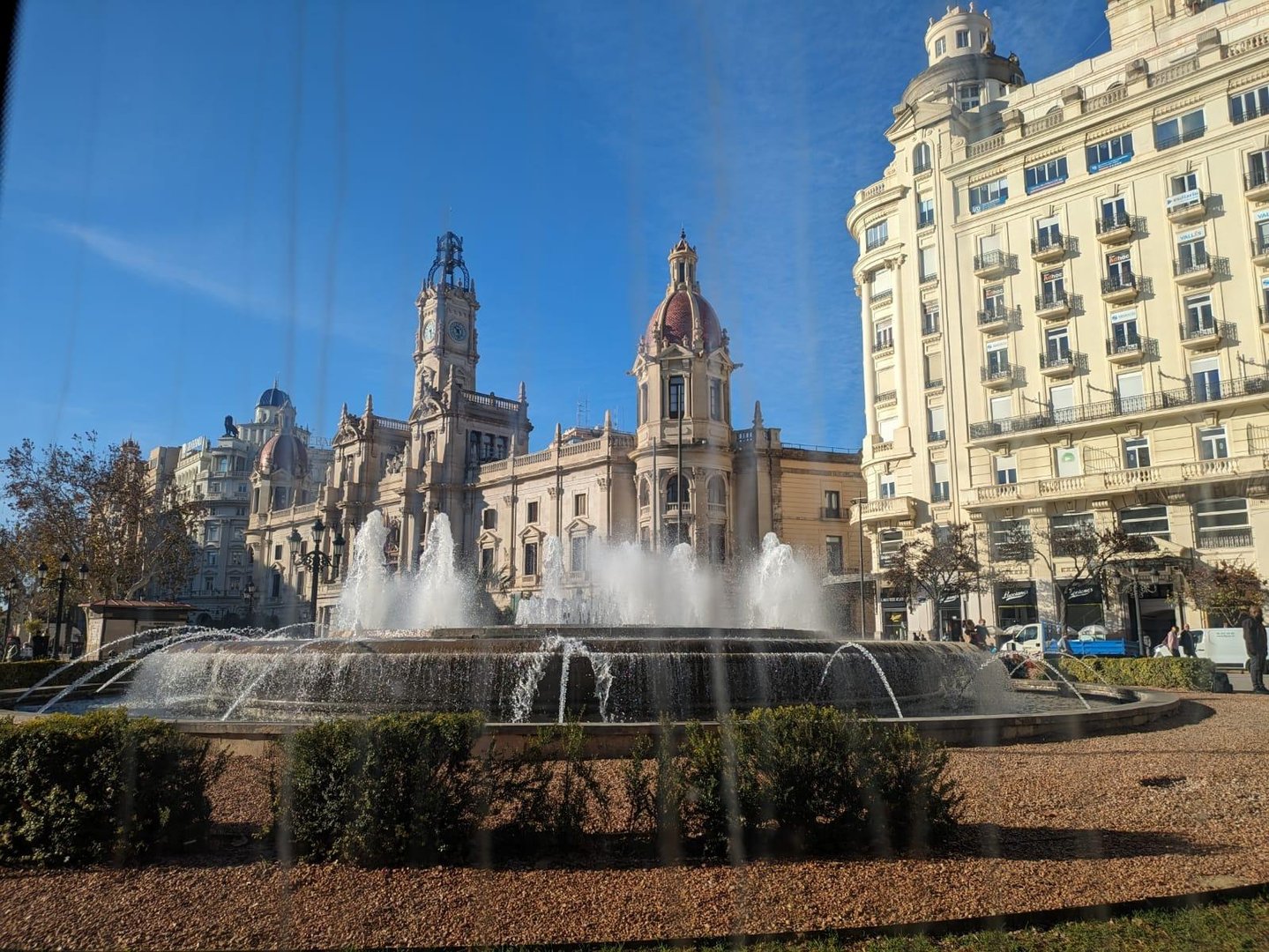 Pis de 62 m² a València