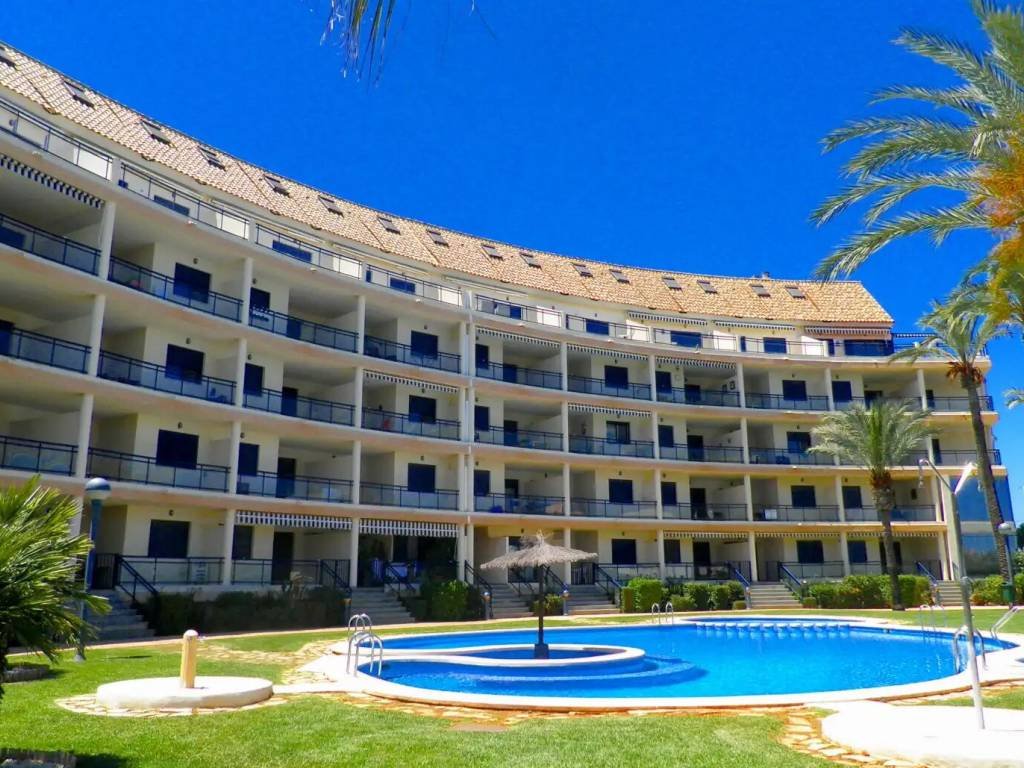 Piso de 75 m² en Dénia