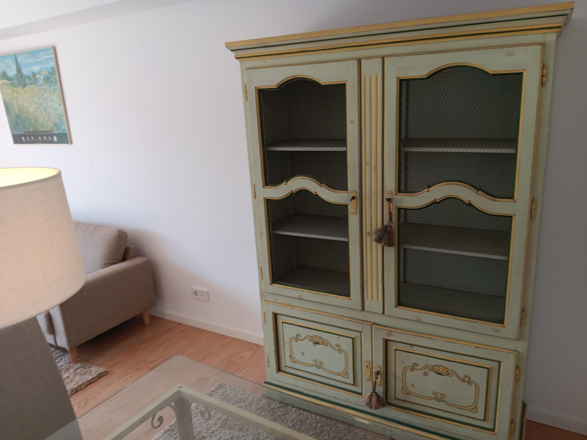 Piso de 193 m² en Santiago de Compostela
