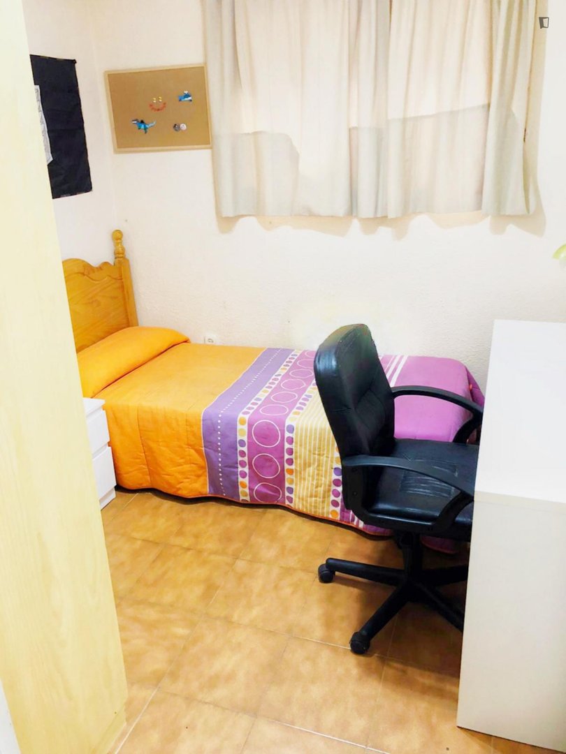 Habitación en alquiler, Villanueva de la Cañada