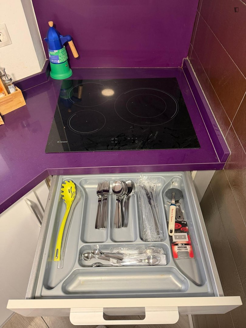 Piso de 200 m² en Valencia