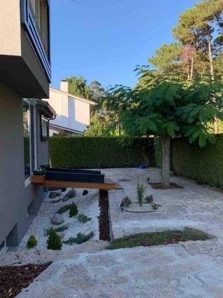 Casa de 305 m² a O Grove