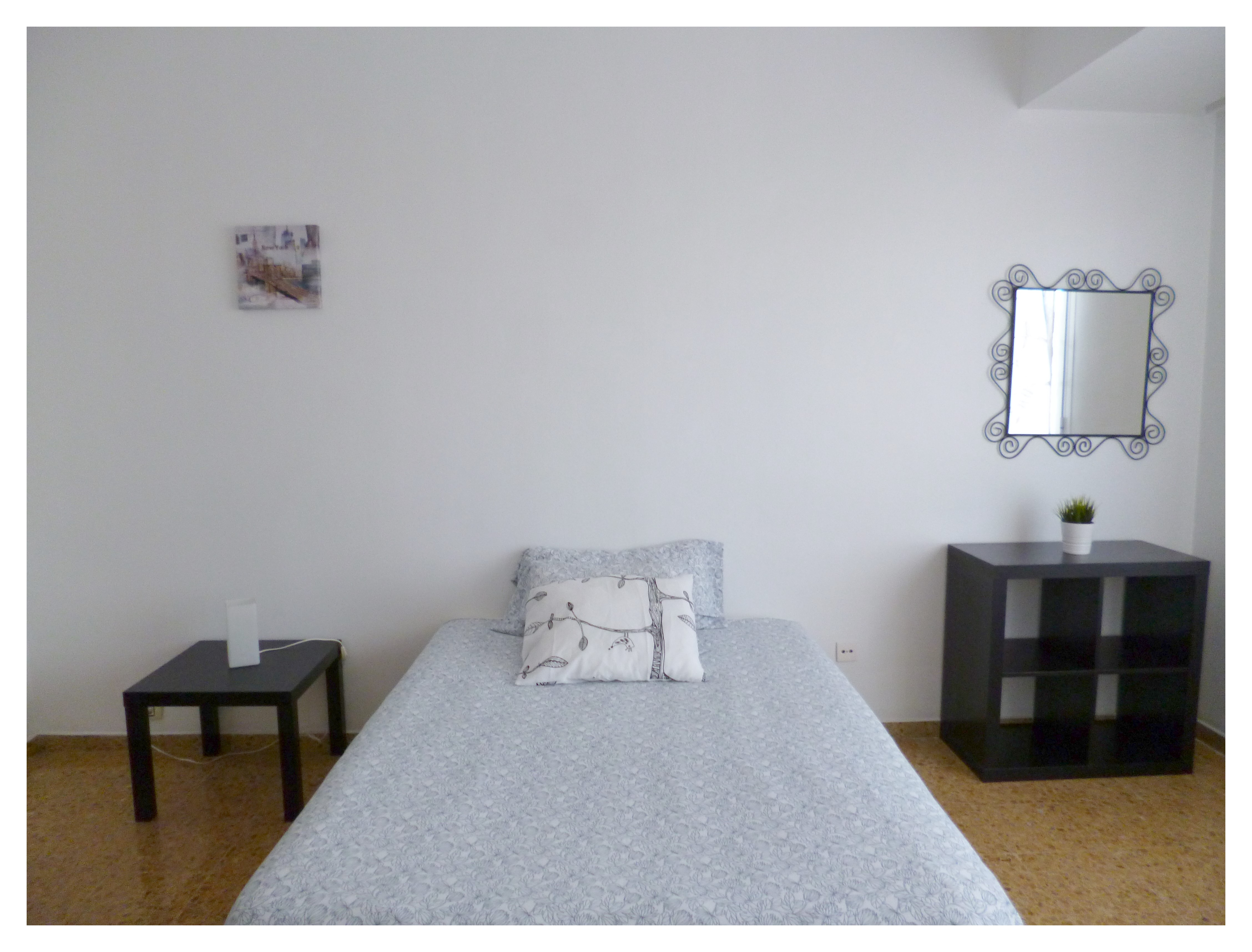 Habitación 150 m², Zaragoza