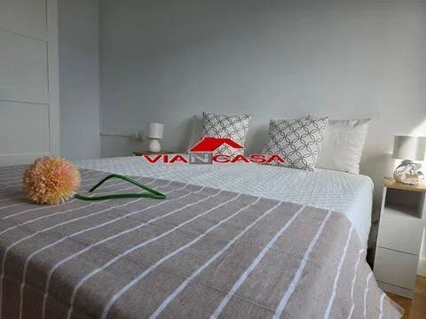 Pis de 71 m² a Madrid
