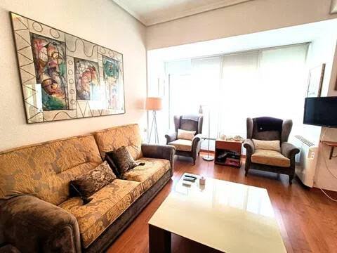 Piso de 120 m² en Alicante