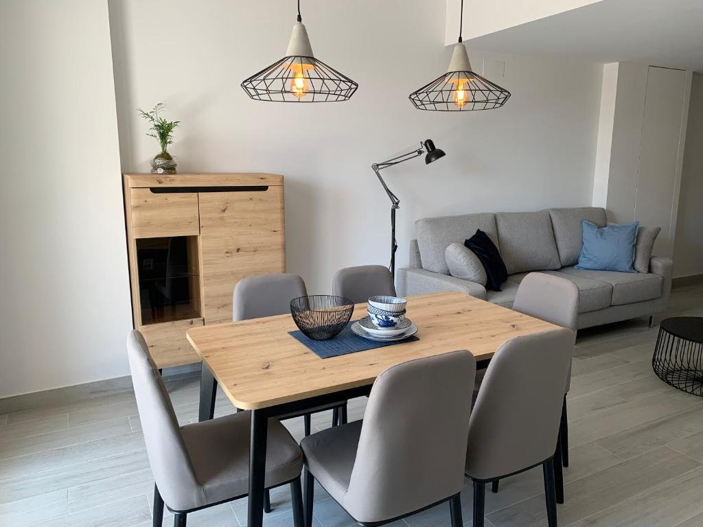 Pis de 120 m² a Torrevella