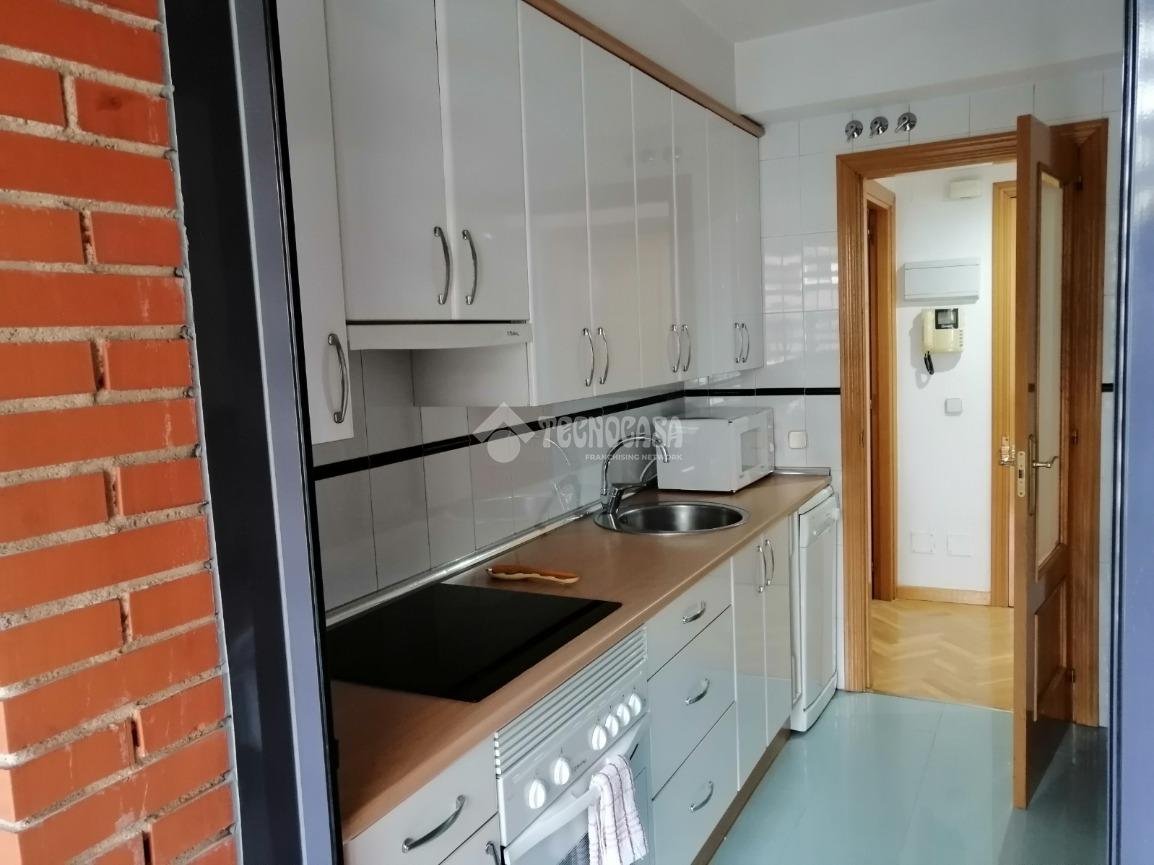 Piso de 85 m² en Madrid