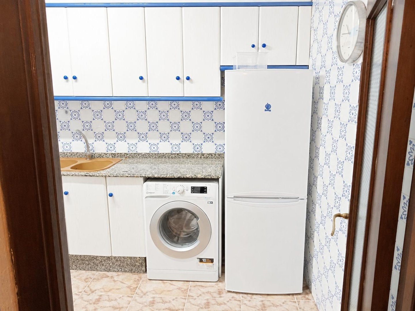 Appartamento 133 m² a Valencia