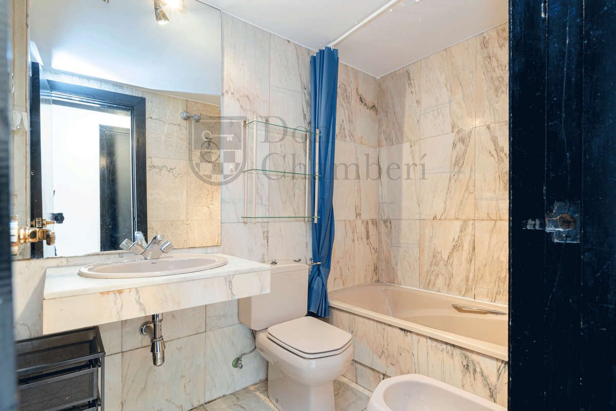 Apartamento 94 m² em Madrid