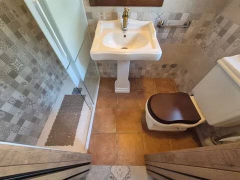 Casa de 100 m² en Alhama de Almería