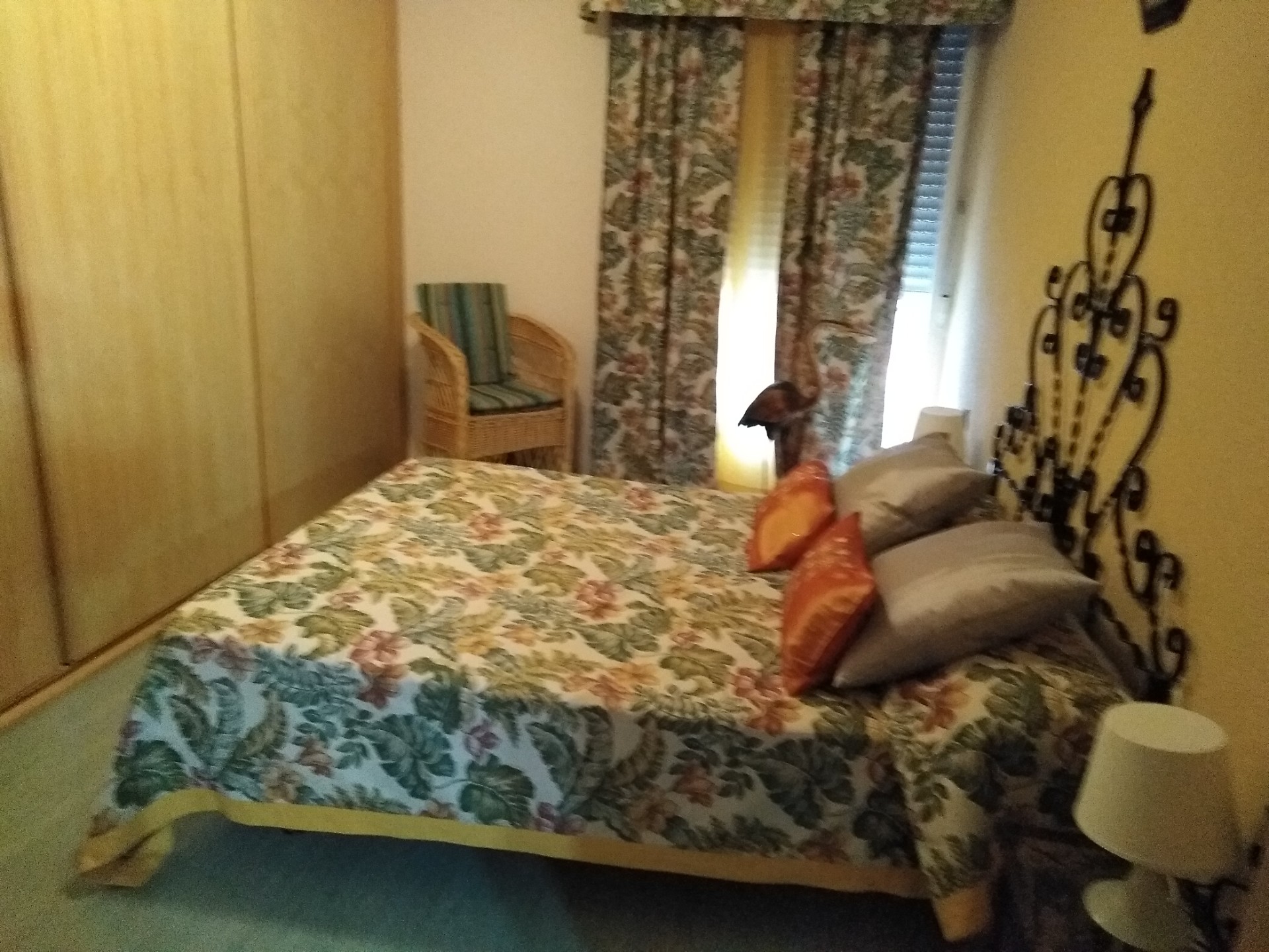 Piso de 95 m² en Jaén
